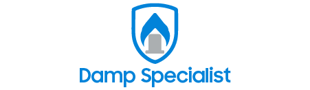 Damp Specialist Logo